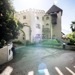 Schloss Plars Wine & Suites