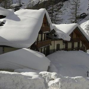 Residence Dei Walser
