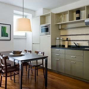 Nenè-Il Vicolo Apartments&Rooms